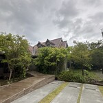 Restaurant SAI 燊 - 駐車場