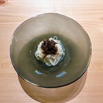 Restaurant SAI 燊 - 前田油 木耳