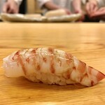 きざ㐂 - 車海老