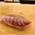 きざ㐂 - いさき