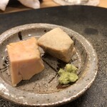 きざ㐂 - あんきも