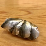 きざ㐂 - シンコ