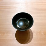 Restaurant SAI 燊 - ほうじ茶