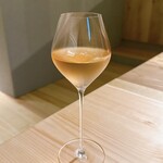 Restaurant SAI 燊 - 敷島醸造ピノ・シャルドネ スパークリング2023