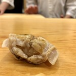 きざ㐂 - にはまぐり