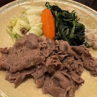 ざくろ 銀座店 - 