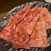 松庵 韓菜房 栄大津通店 - 