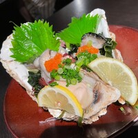 魚心 新宿総本店 - 