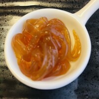 創作中華 一之船入 - クラゲの酢の物
