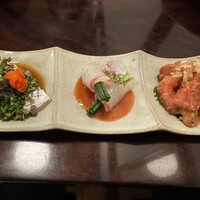ざくろ 銀座店 - 