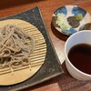 蕎麦 ろうじな