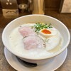ラーメン家 みつ葉