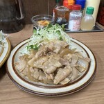 キッチン南海 - 