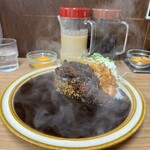 キッチン南海 - 