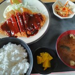小川屋 - 