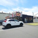 カルビ丼とスン豆腐専門店 韓丼 - お店