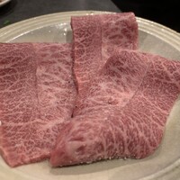 ミスジ
