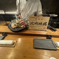 やきとり松里 - 