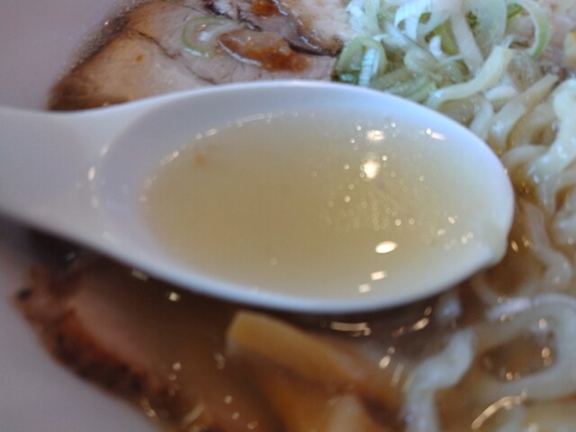 喜多方ラーメン ぬーぼう 天童将棋むら店 - 乱川（ラーメン）の写真