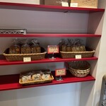 パン工房 七人姉妹 - 