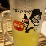 恵比寿サウナー - 