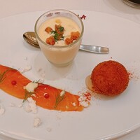 ラ・ベットラ・ダ・オチアイ ナゴヤ - 