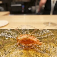 北野坂 木下 - 