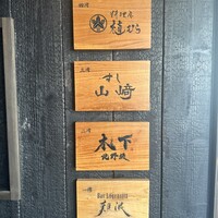 北野坂 木下 - 