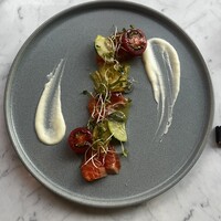 Terrace Dining TANGO - 