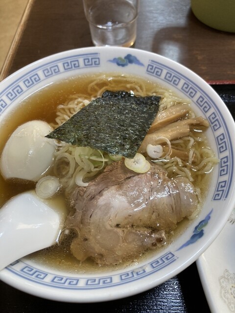 食房 つしま - 勝田/ラーメン | 食べログ