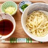 讃岐うどん ひろ川 中目黒総本店