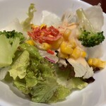 yaesu 海老 talian バル - 