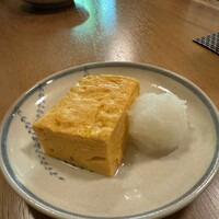 蕎麦おさめ - 