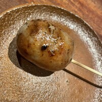 吾一 西天満店 - 