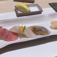 銀座 よこ田 - 