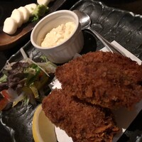 魚心 新宿総本店 - 