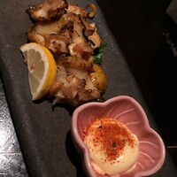 魚心 新宿総本店 - 