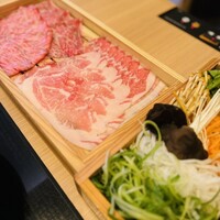 出汁しゃぶおばんざい おかか 市ヶ谷 - 