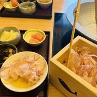 出汁しゃぶおばんざい おかか 市ヶ谷 - 