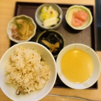 出汁しゃぶおばんざい おかか 市ヶ谷 - 