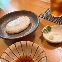 蕎麦おさめ - 