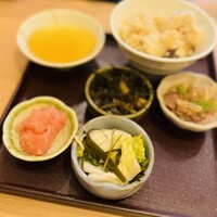 出汁しゃぶおばんざい おかか 市ヶ谷 - 