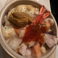 魚心 新宿総本店 - 
