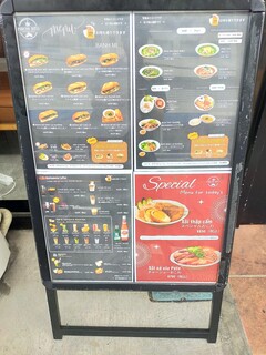 MACHI DELI - 