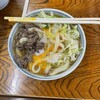 たけ川うどん