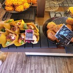 パン・ピジョン - 