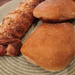 パン・ピジョン - 