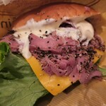 パン・ピジョン - 