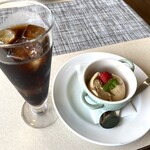 ラ　マリーナ - 