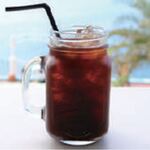 Sakura Cafe Hanon - アメリカーノ